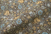 DEADSTOCK Japanese Fabric Corduroy Jaime - C - 50cm
